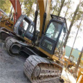 Excavadora caterpillar 325DL en promoción